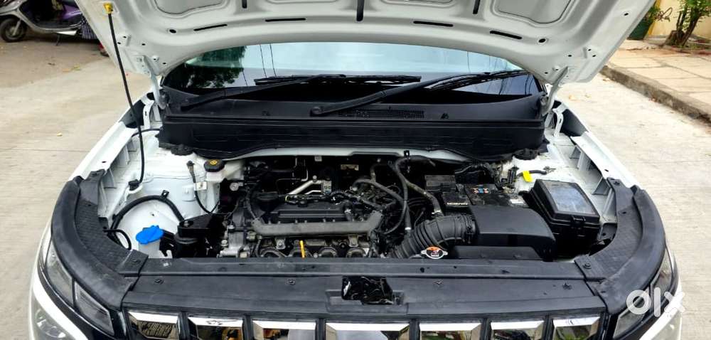 Hyundai Venue 1.2 S (o), 2024, Petrol