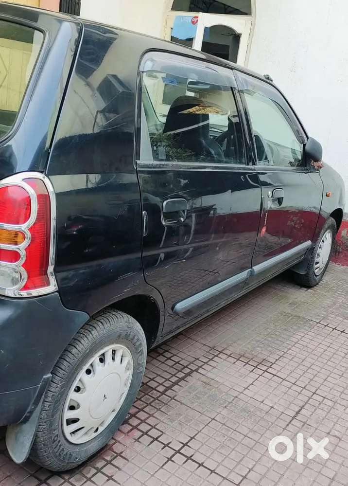 Maruti Suzuki Alto 2010 Petrol Well Maintained
