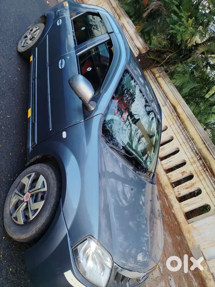 Mahindra Verito 2017 October Month.      Diesel 140000 Km Driven