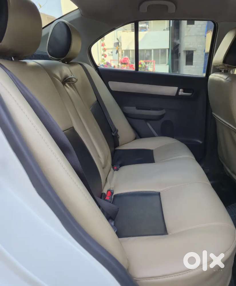 Maruti Suzuki Swift Dzire 2011, Diesel 69000 Km Driven