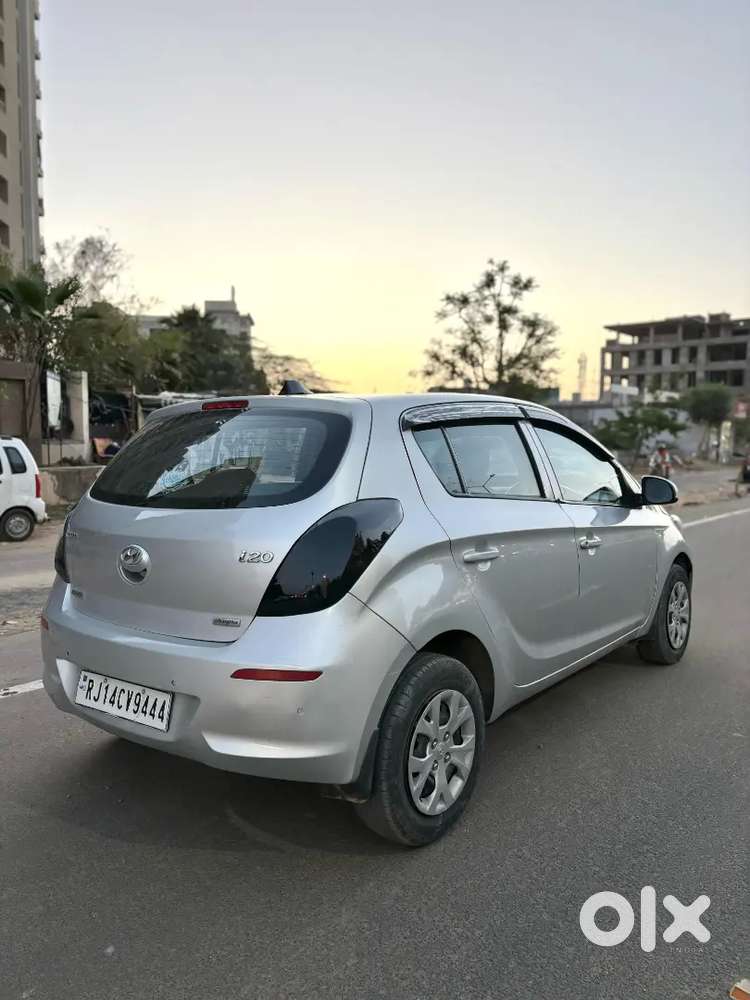 Hyundai I20 2014