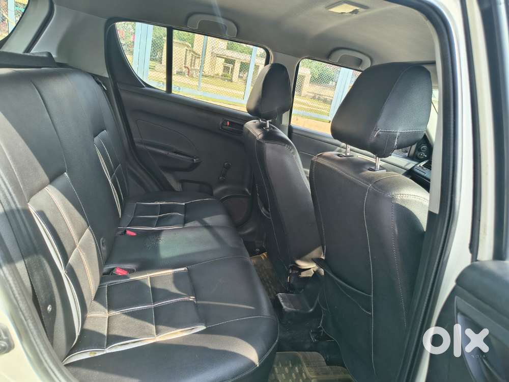 Maruti Suzuki Swift Lxi Optional-o, 2014, Petrol