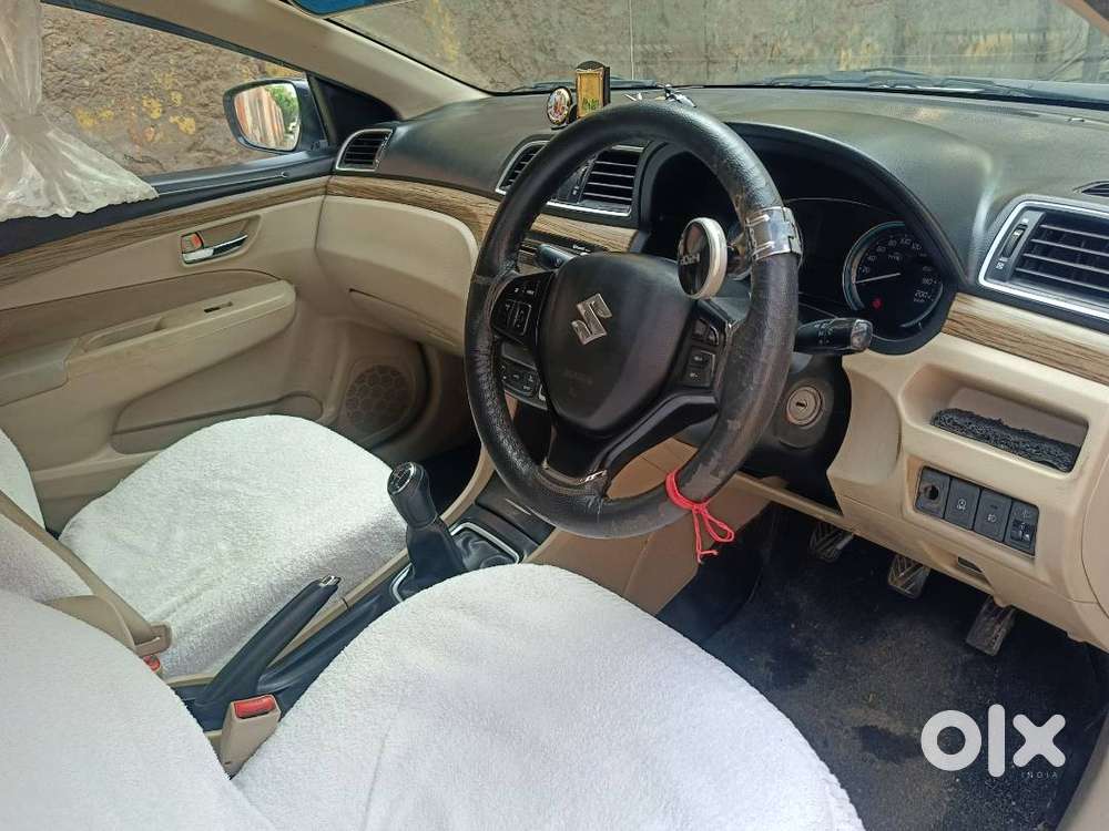 Maruti Suzuki Ciaz 2019