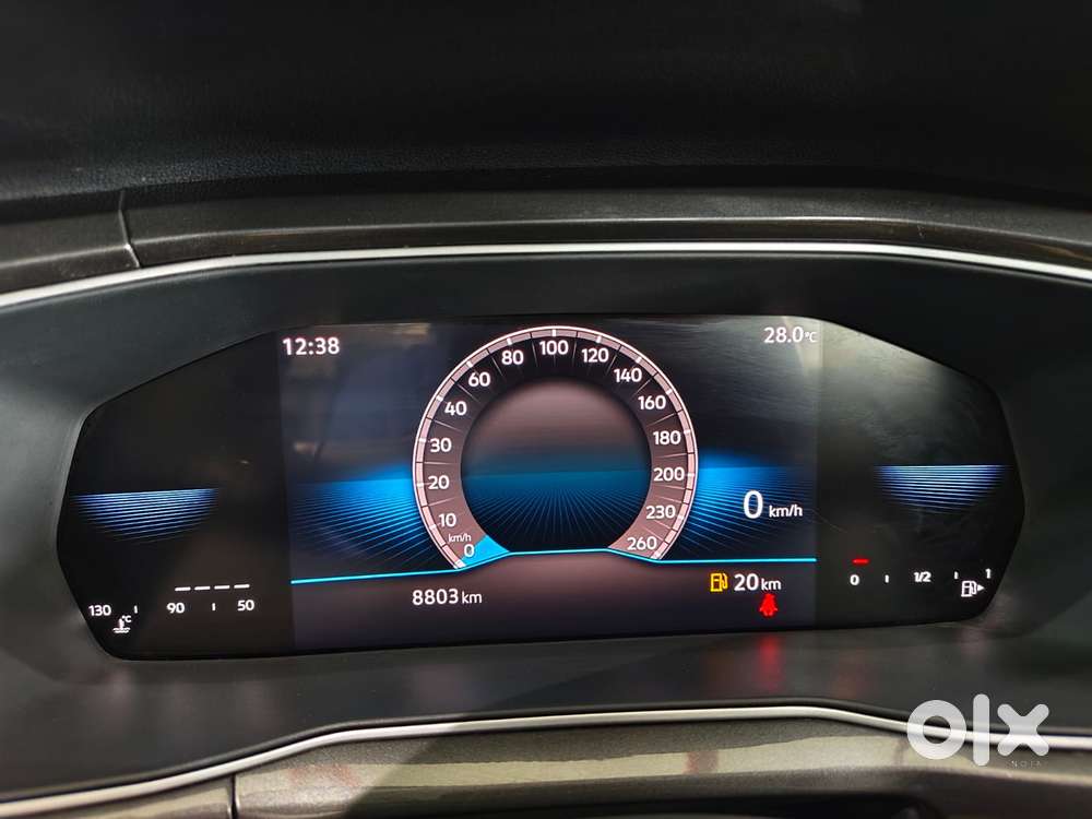 Volkswagen Taigun 1.0 Tsi Topline, 2024, Petrol