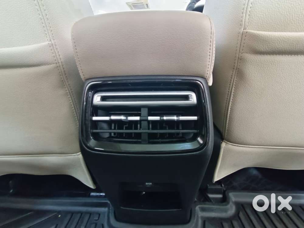 Mg Hector Savvy Pro 1.5 Turbo Cvt, 2023, Petrol