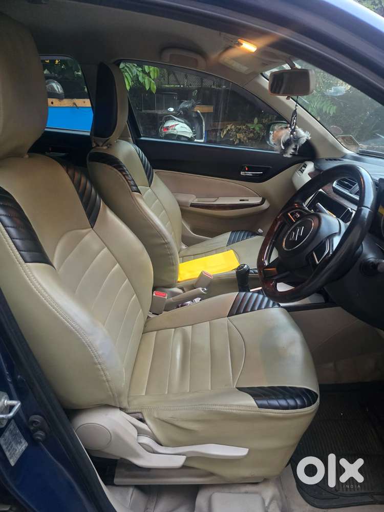 Maruti Suzuki Swift Dzire Zdi Plus , 2018, Diesel