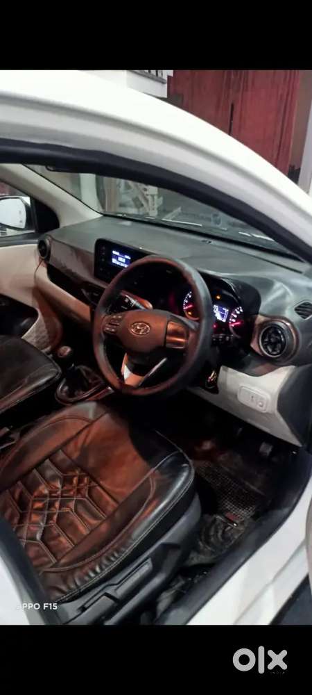 Hyundai Aura 1.2 2020