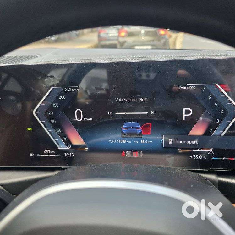 Bmw 3 Series Gran Limousine 330li M Sport, 2024, Petrol