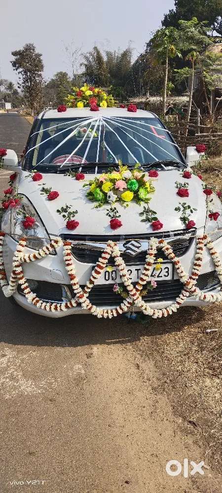 Maruti Suzuki Dzire 2014 Diesel Manual