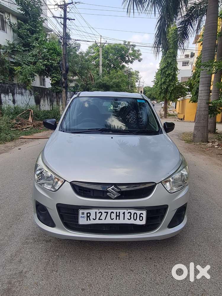 Maruti Suzuki Alto K10 1.0 Vxi, 2019, Petrol