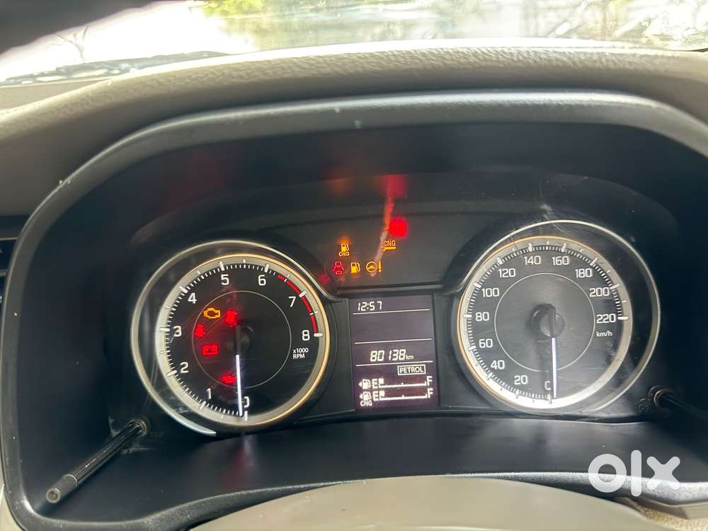 Maruti Suzuki Ertiga Vxi Cng, 2022, Cng & Hybrids