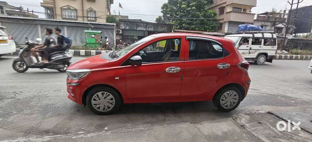 Tata Tiago 1.05 Revotorq Xt, 2020, Petrol