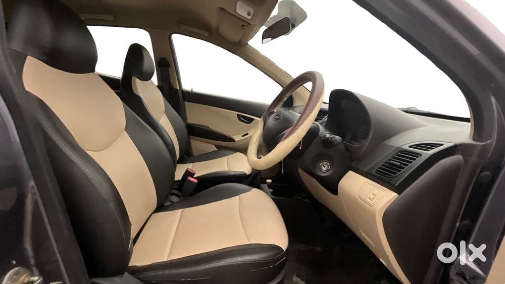Hyundai Eon Era +, 2014, Petrol