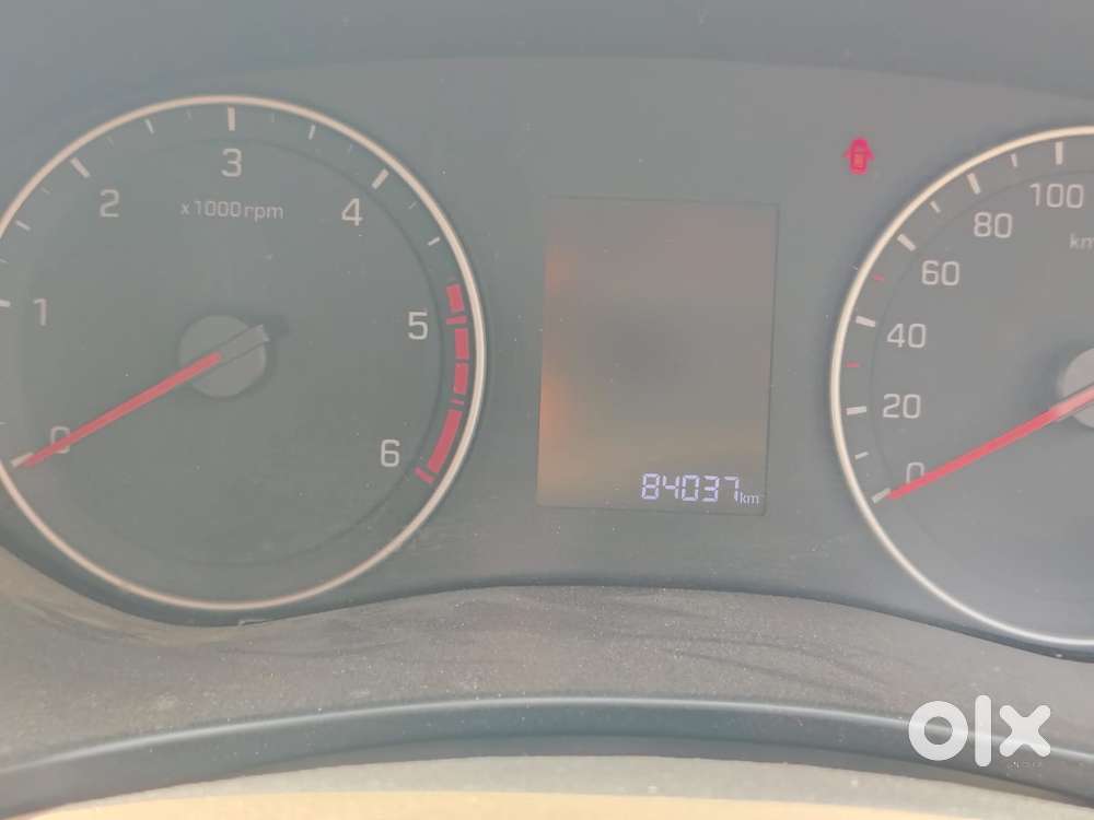 Hyundai I20 1.4 Sportz, 2018, Diesel