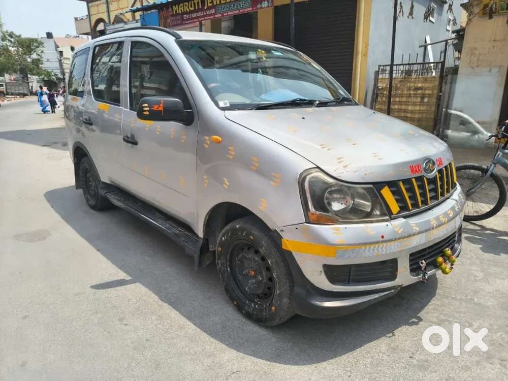 Mahindra Xylo 2019 Diesel 106000 Km Driven