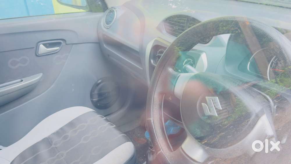 2022 Maruti Alto 800