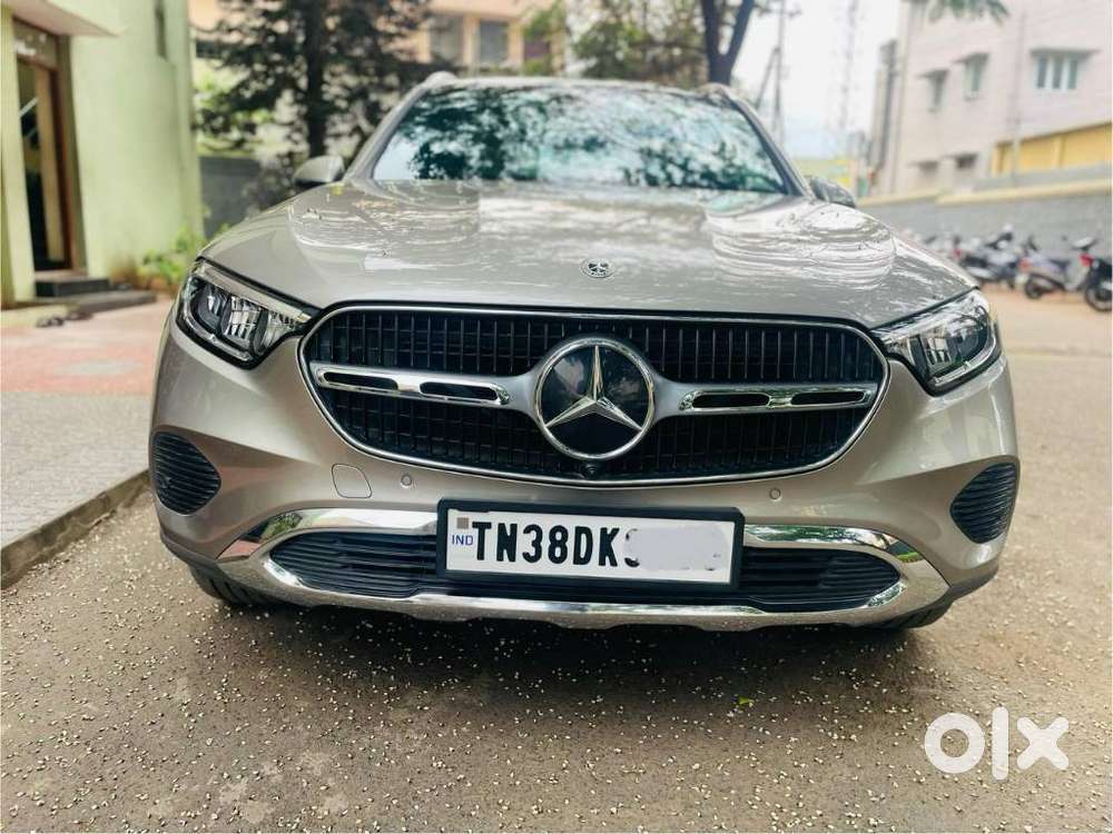Mercedes-benz Glc 220d 4matic, 2023, Diesel