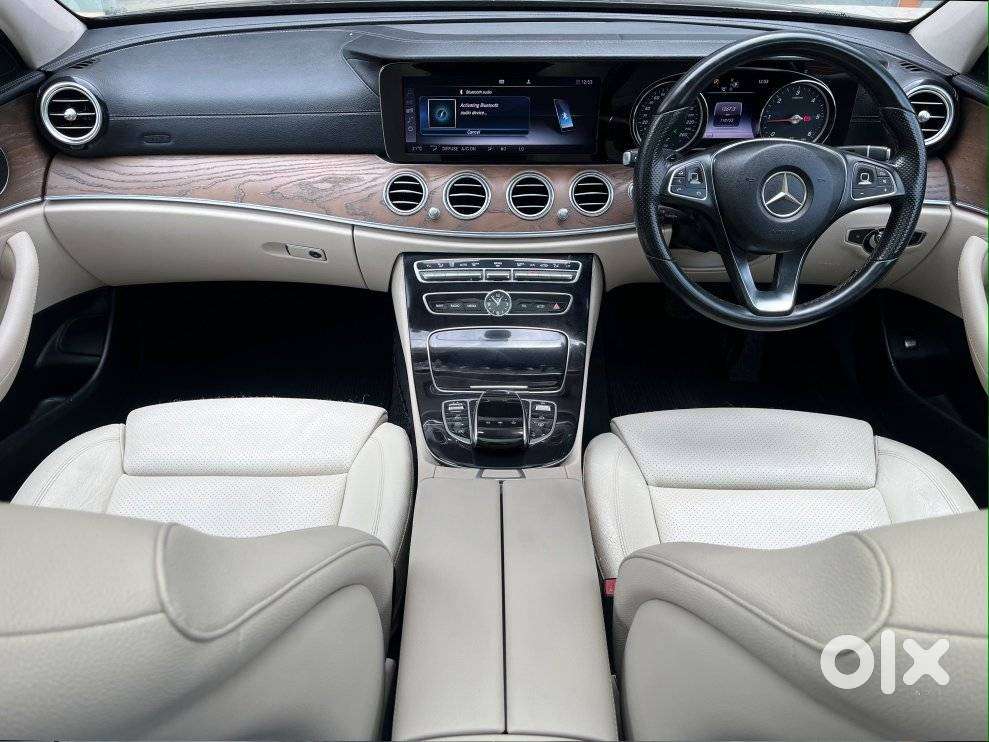 Mercedes-benz C-class Progressive C 220d, 2018, Diesel
