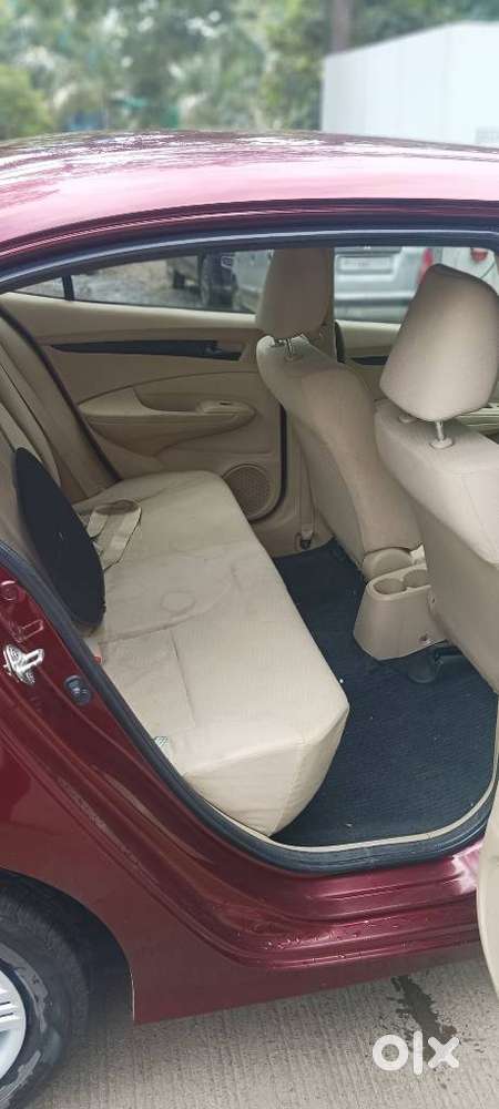 Honda City I Vtec Sv, 2013, Petrol