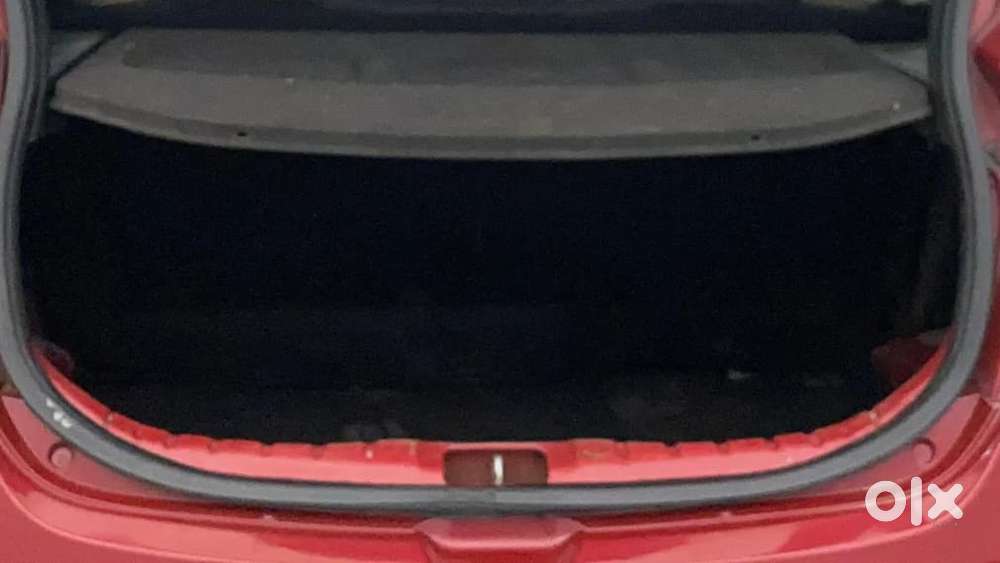 Hyundai Eon Magna +, 2016, Petrol