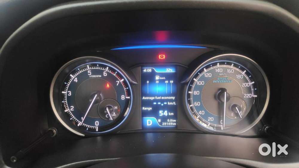 Maruti Suzuki Xl6 1.5 Zeta At, 2020, Petrol