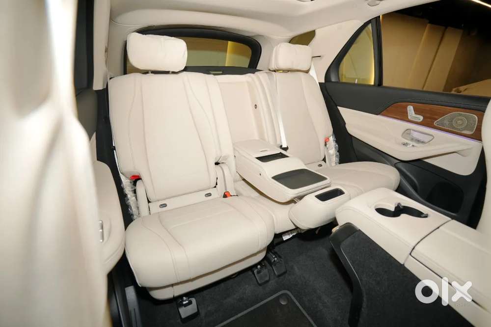 Mercedes-benz Gle, 2026, Petrol