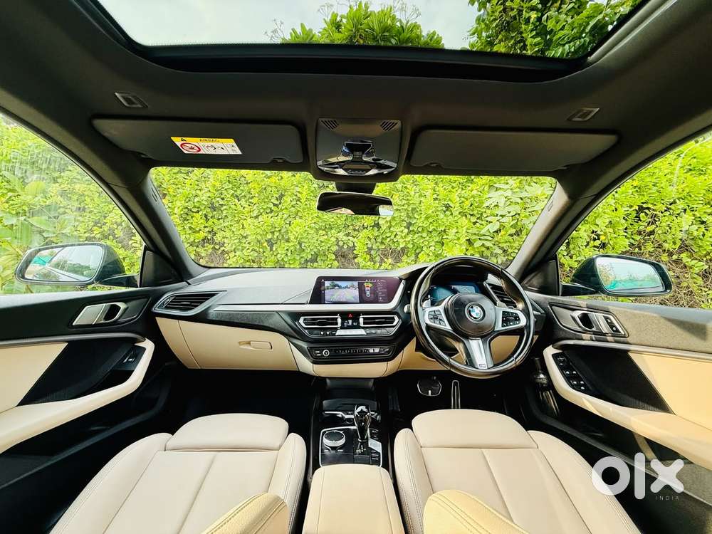 Bmw 2 Series Gran Coupe 220d M Sport [ ], 2023, Diesel