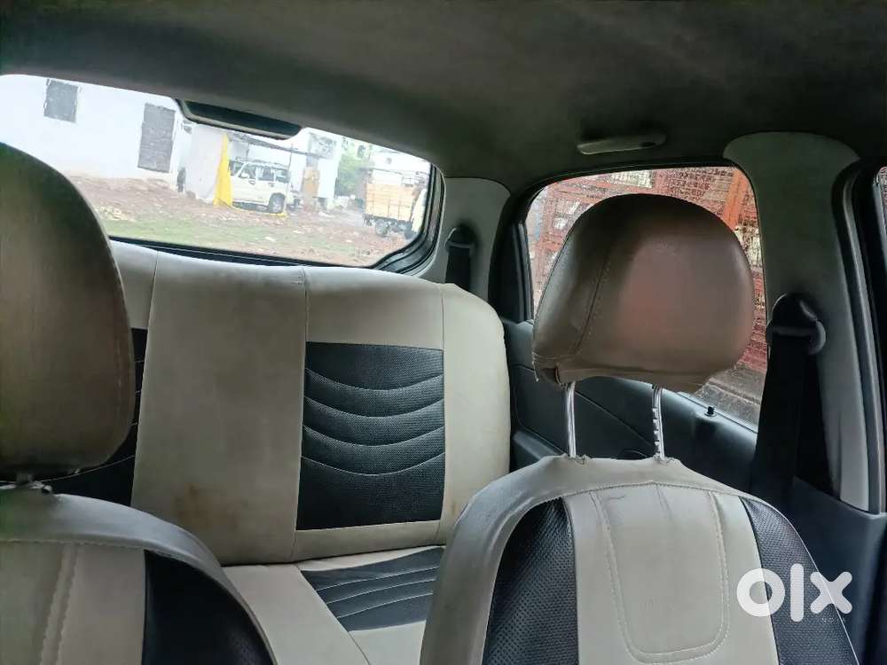 Chevrolet Spark 2009 Car