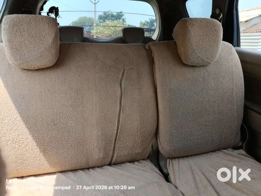 Maruti Suzuki Ertiga 2012 Diesel