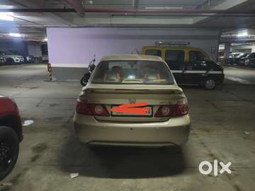 Honda City ZX 20007 Petrol 78000 Km Driven - Cars - 1808240719