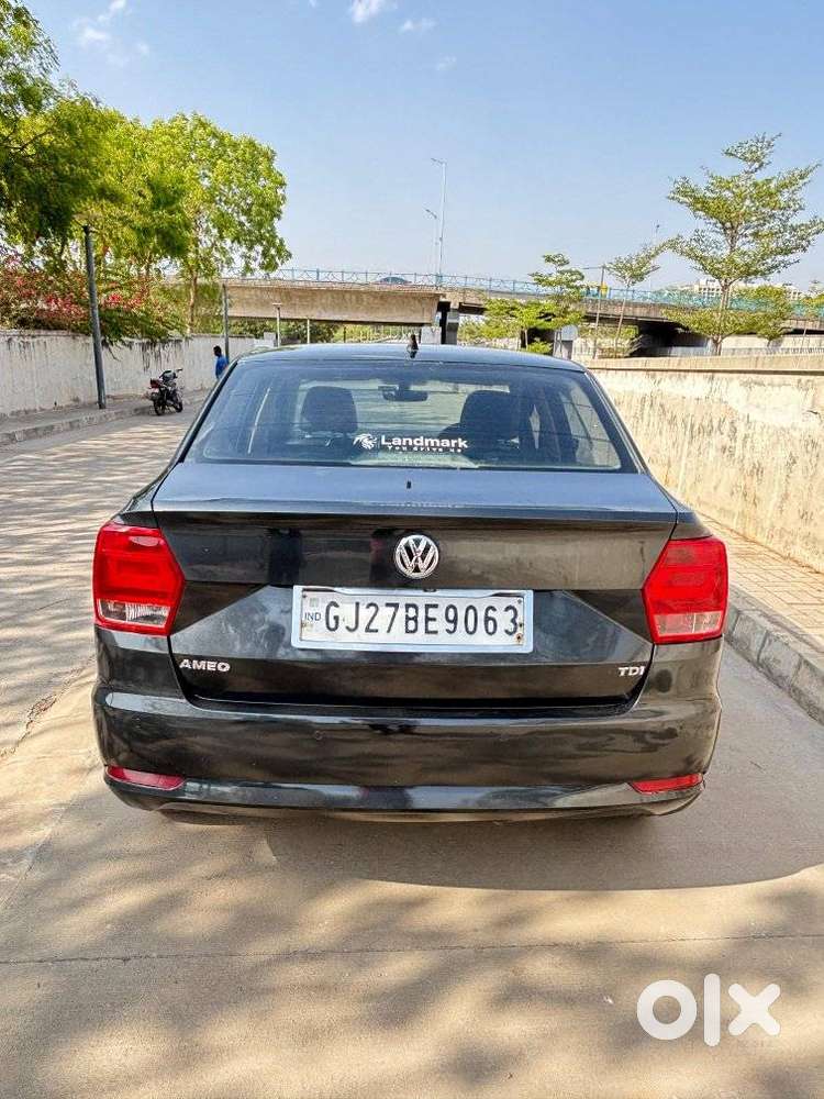 Volkswagen Ameo 1.5 Tdi Highline, 2016, Diesel