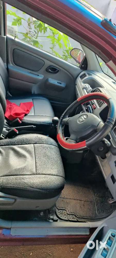 Maruti Suzuki Alto 2010