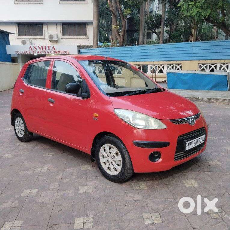 Hyundai I10 Era 1.1, 2009, Petrol