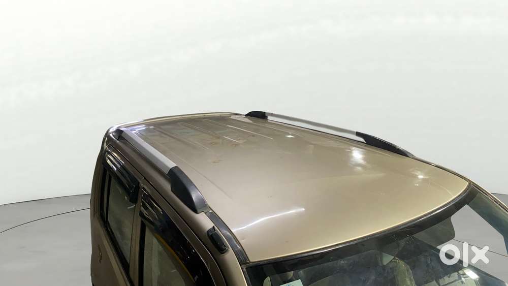 Maruti Suzuki Wagon R 1.0 Vxi, 2016, Petrol