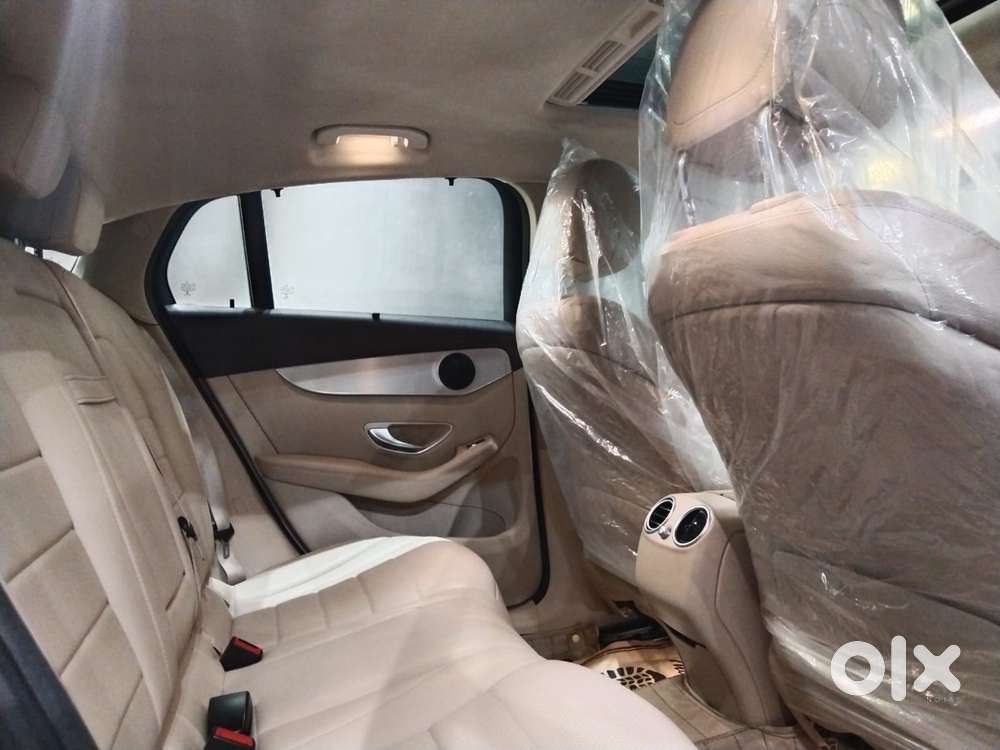 Mercedes-benz Glc Coupe 300d 4matic [2020-2023], 2021, Diesel