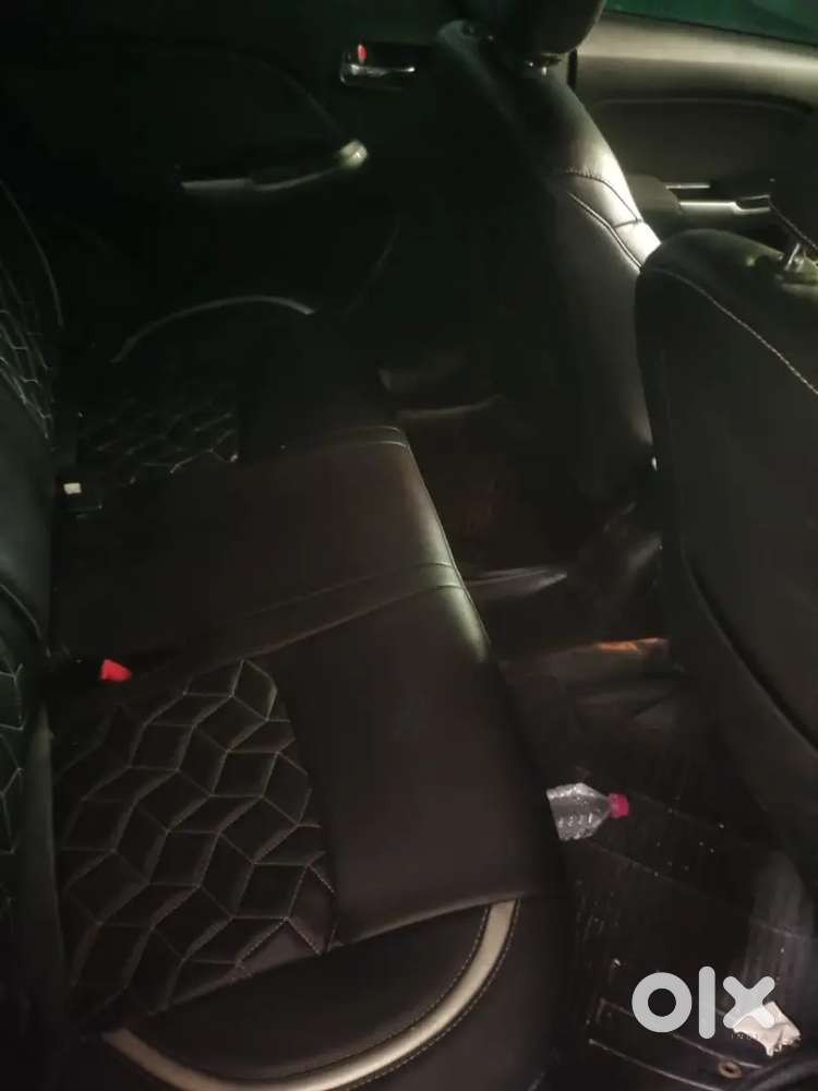 Maruti Suzuki Baleno 2018 Petrol 65000 Km Driven