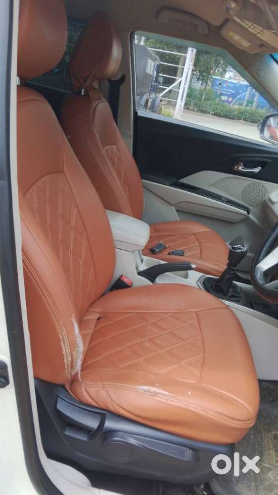 Mahindra Xuv300 W8 Diesel, 2019, Diesel