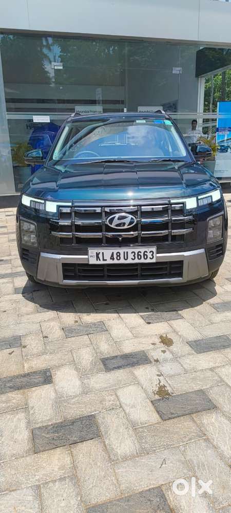 Hyundai Creta 1.5 S Petrol, 2024, Petrol