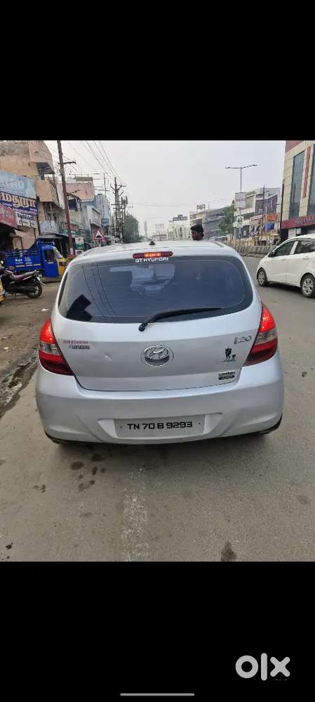 I 20 Asta Petrol Manual 2010 Model Raw Power