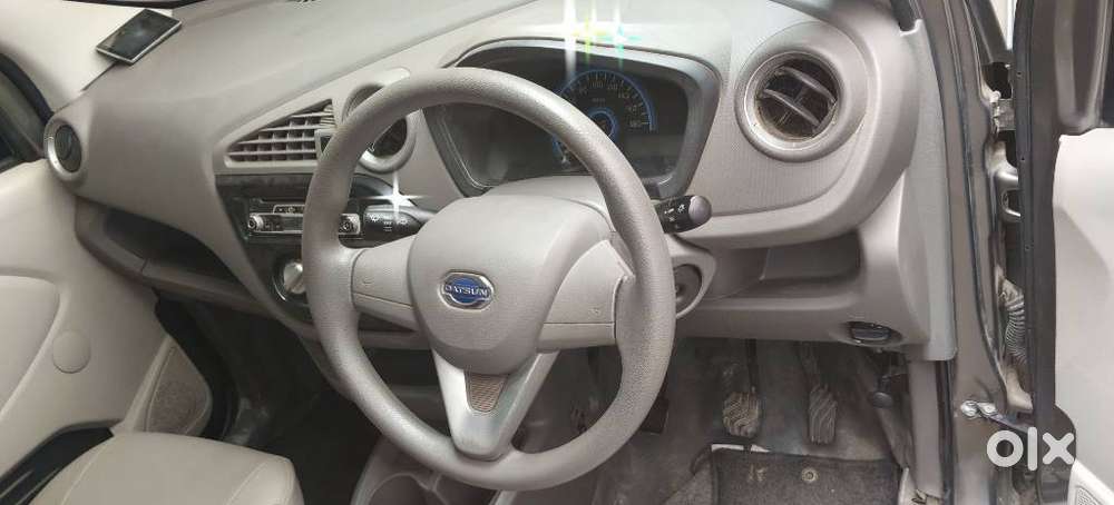 Nissan Tiida S, 2016, Petrol