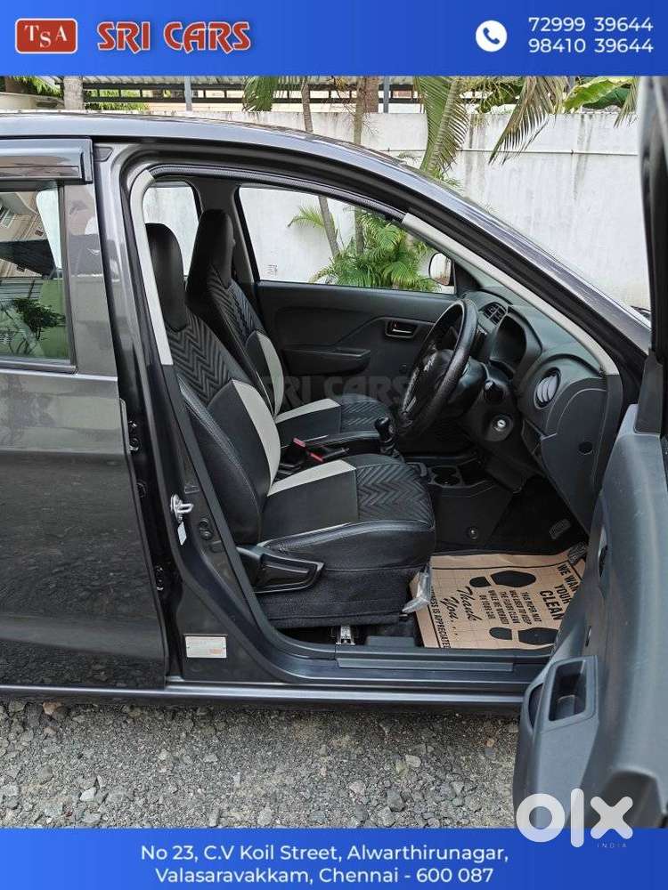 Maruti Suzuki Alto K10 1.0 Lxi (o), 2024, Petrol