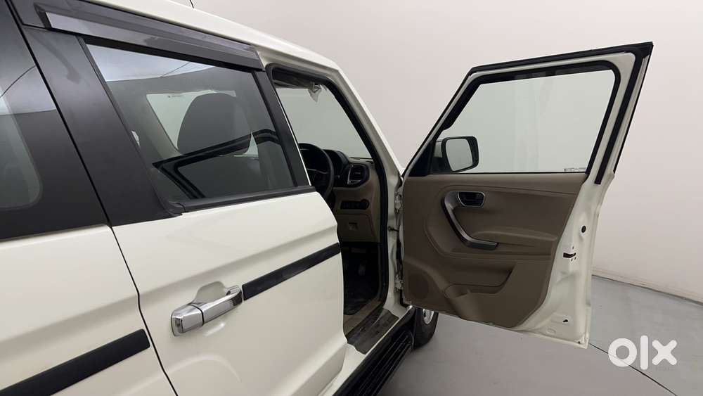 Mahindra Bolero Neo 1.5 N 10, 2023, Diesel