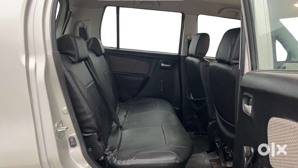 Maruti Suzuki Wagon R 1.0 Lxi, 2015, Cng & Hybrids