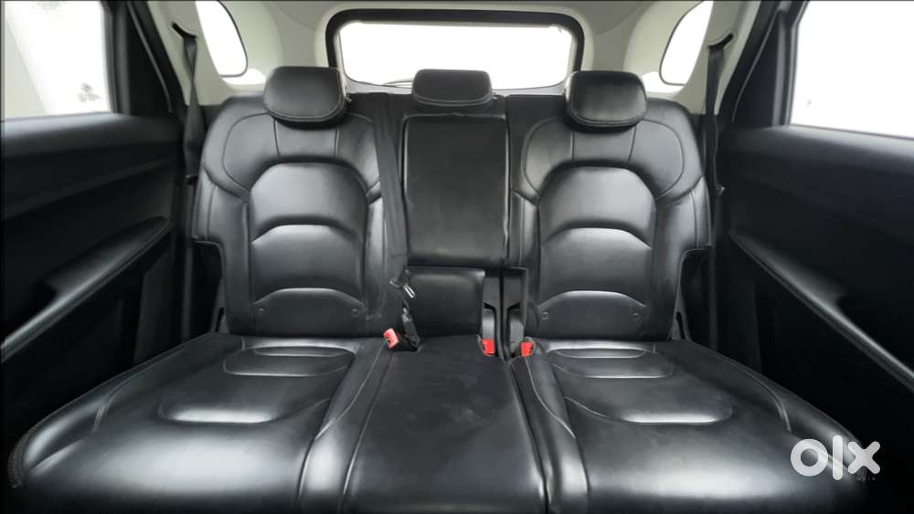 Mg Hector Sharp Dct Petrol, 2021, Petrol
