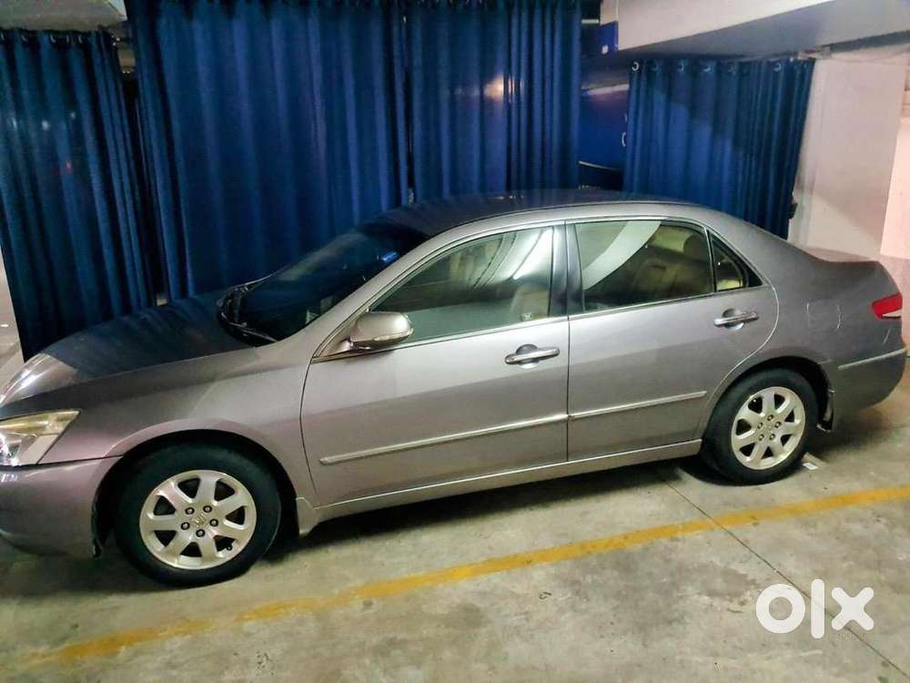 Honda Accord 2005 Petrol 75000 Km Driven Pristine Collector Condition