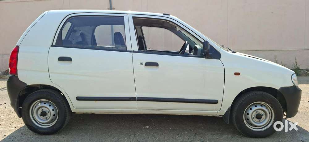 Maruti Suzuki Alto 0.8 Lxi (o), 2011, Petrol