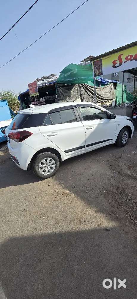 Hyundai I20 Asta 2020 Model