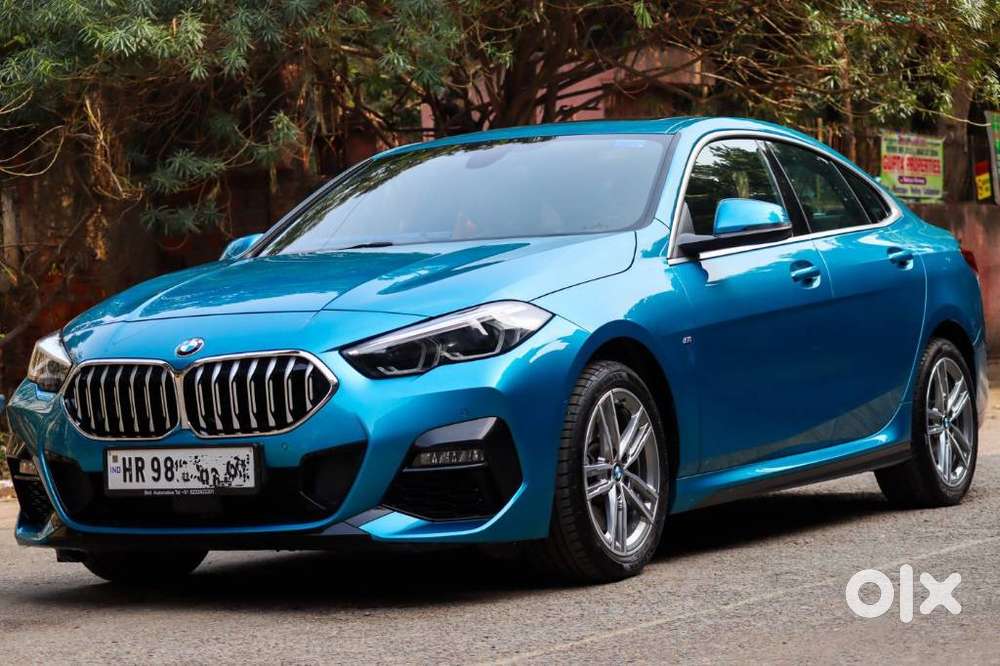 Bmw 2 Series Gran Coupe 220i M Sport Pro, 2025, Petrol
