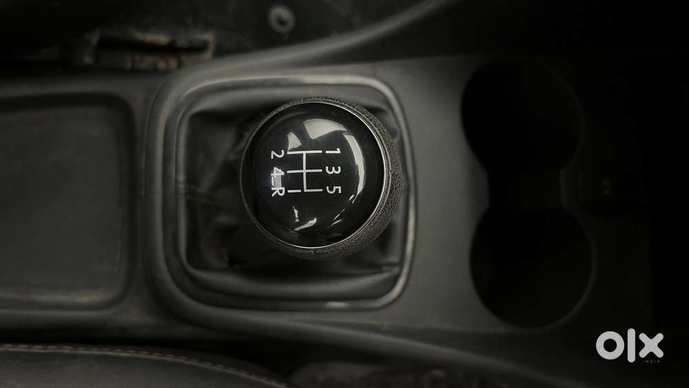 Volkswagen Ameo 1.0 Mpi Trendline, 2018, Petrol