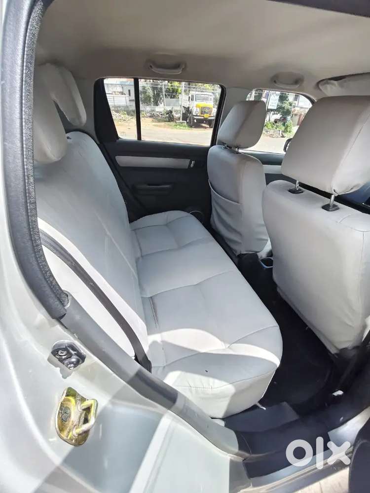 Maruti Suzuki Swift 2006 Model
